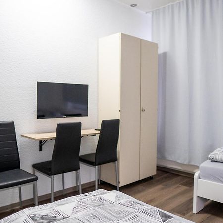 Sky Apartments Хановер Екстериор снимка