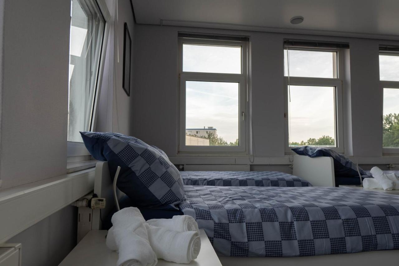 Sky Apartments Хановер Екстериор снимка