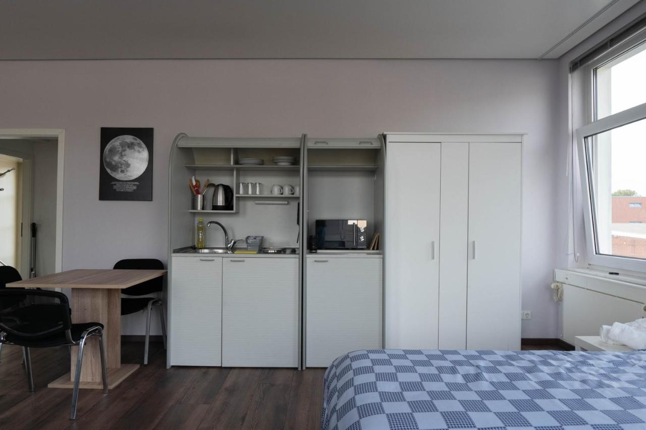 Sky Apartments Хановер Екстериор снимка