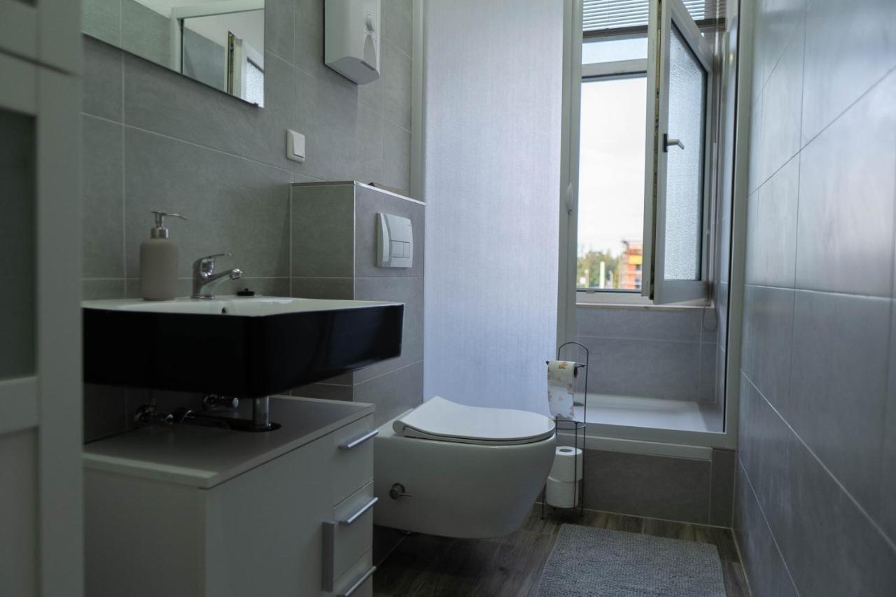 Sky Apartments Хановер Екстериор снимка