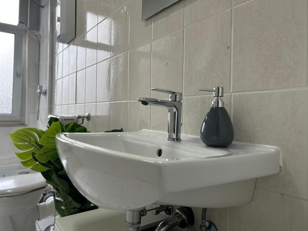 Sky Apartments Хановер Екстериор снимка