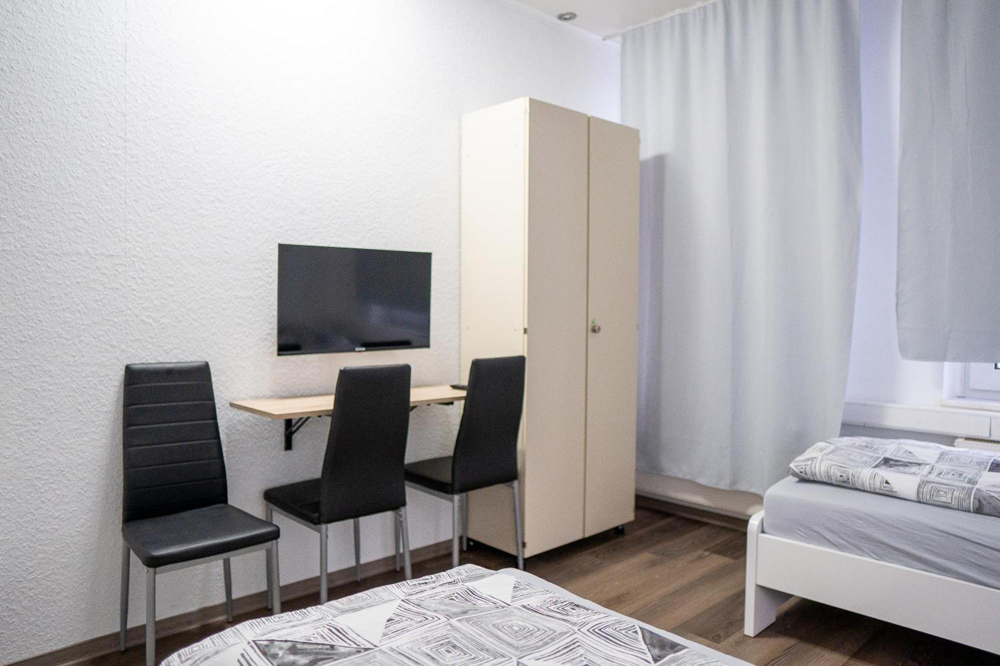 Sky Apartments Хановер Екстериор снимка