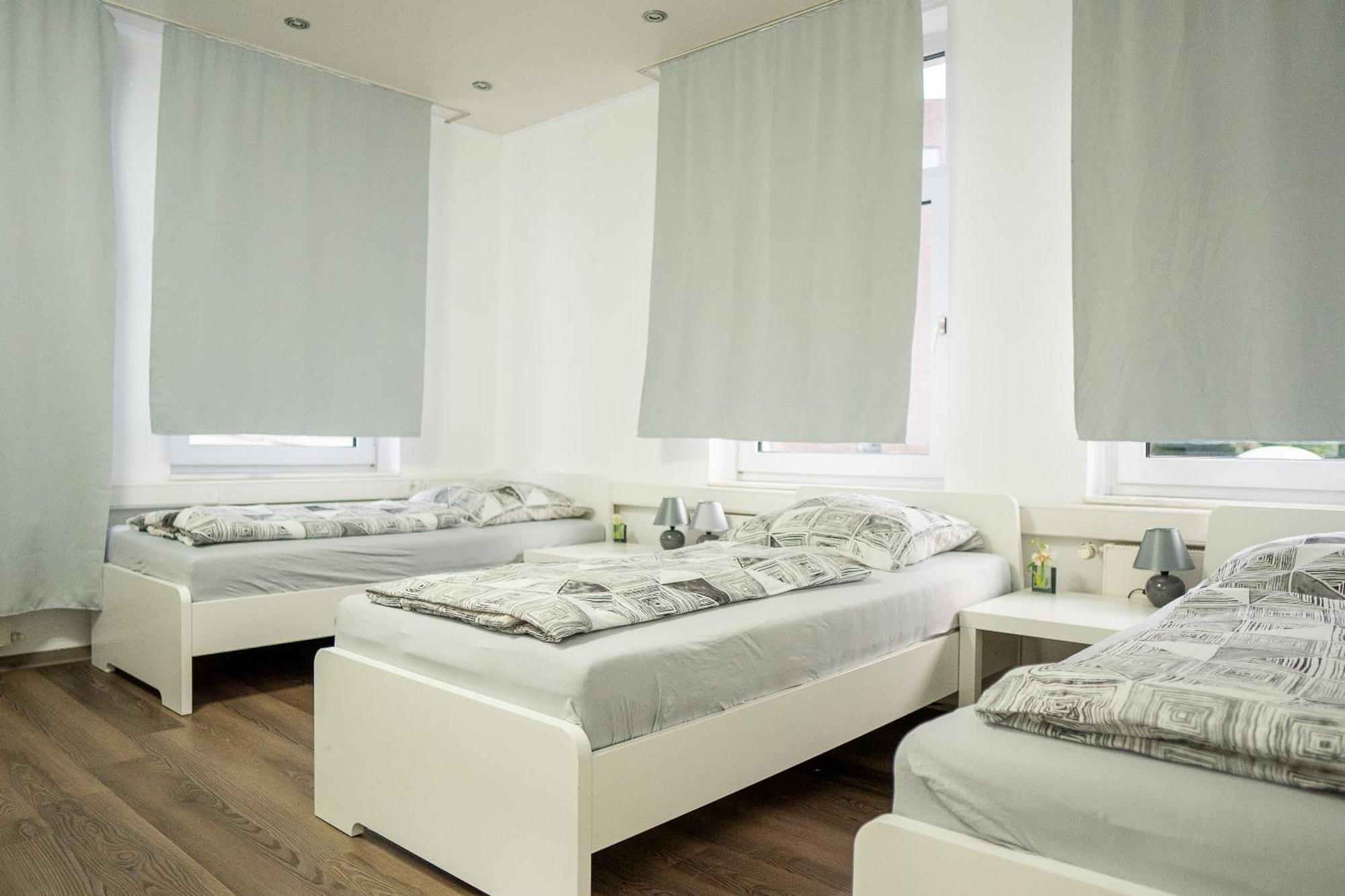 Sky Apartments Хановер Екстериор снимка