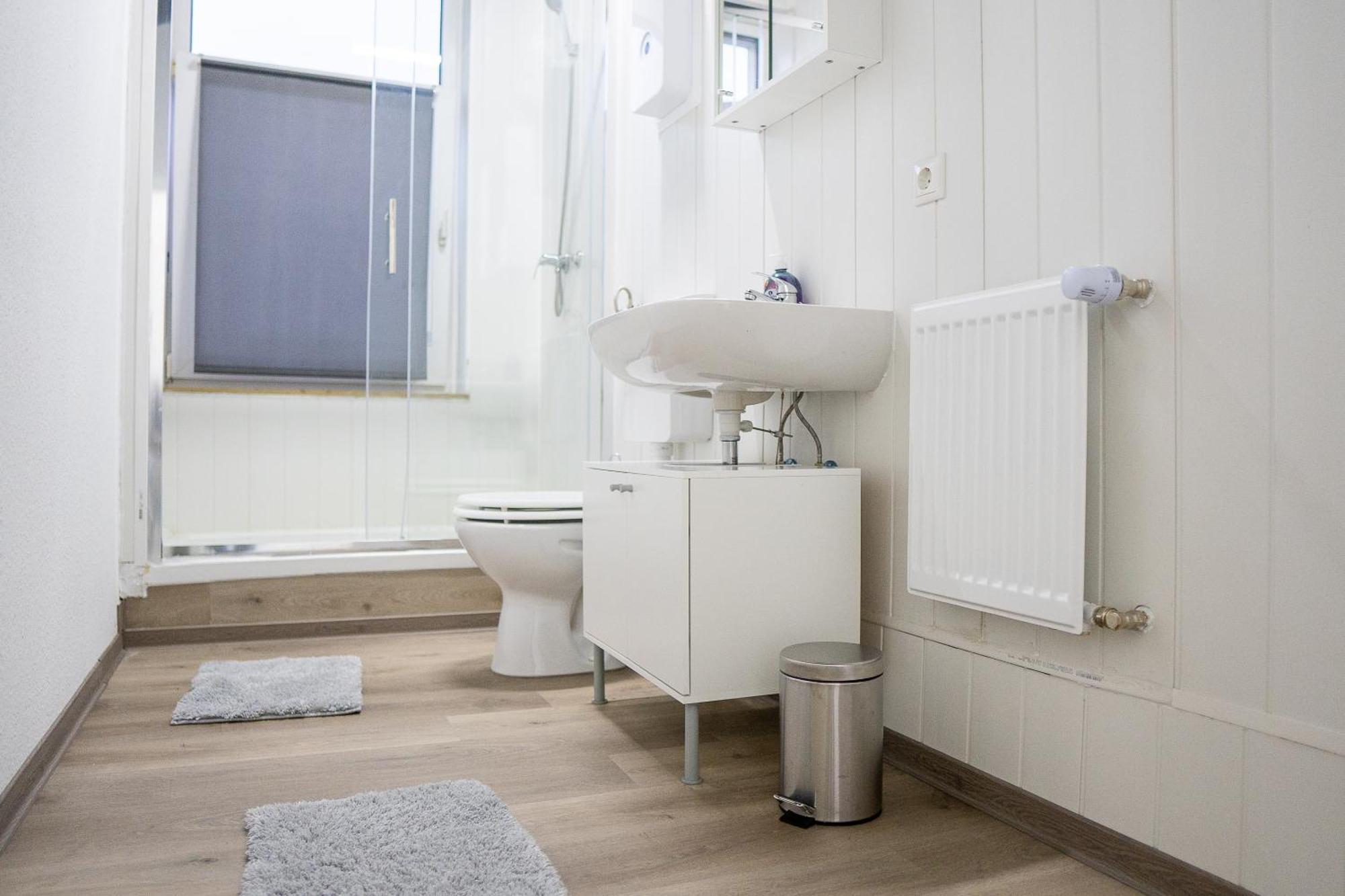 Sky Apartments Хановер Екстериор снимка