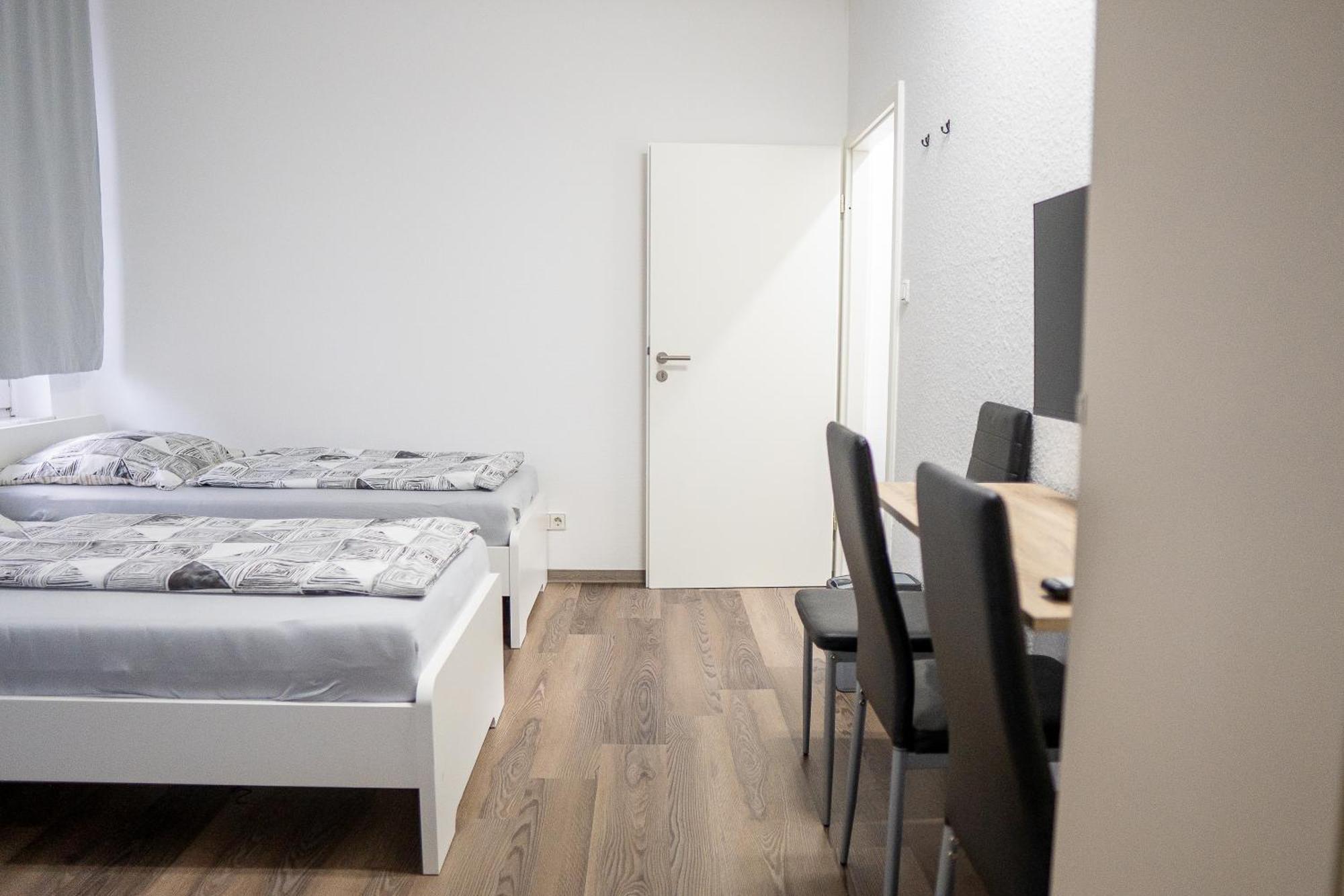 Sky Apartments Хановер Екстериор снимка