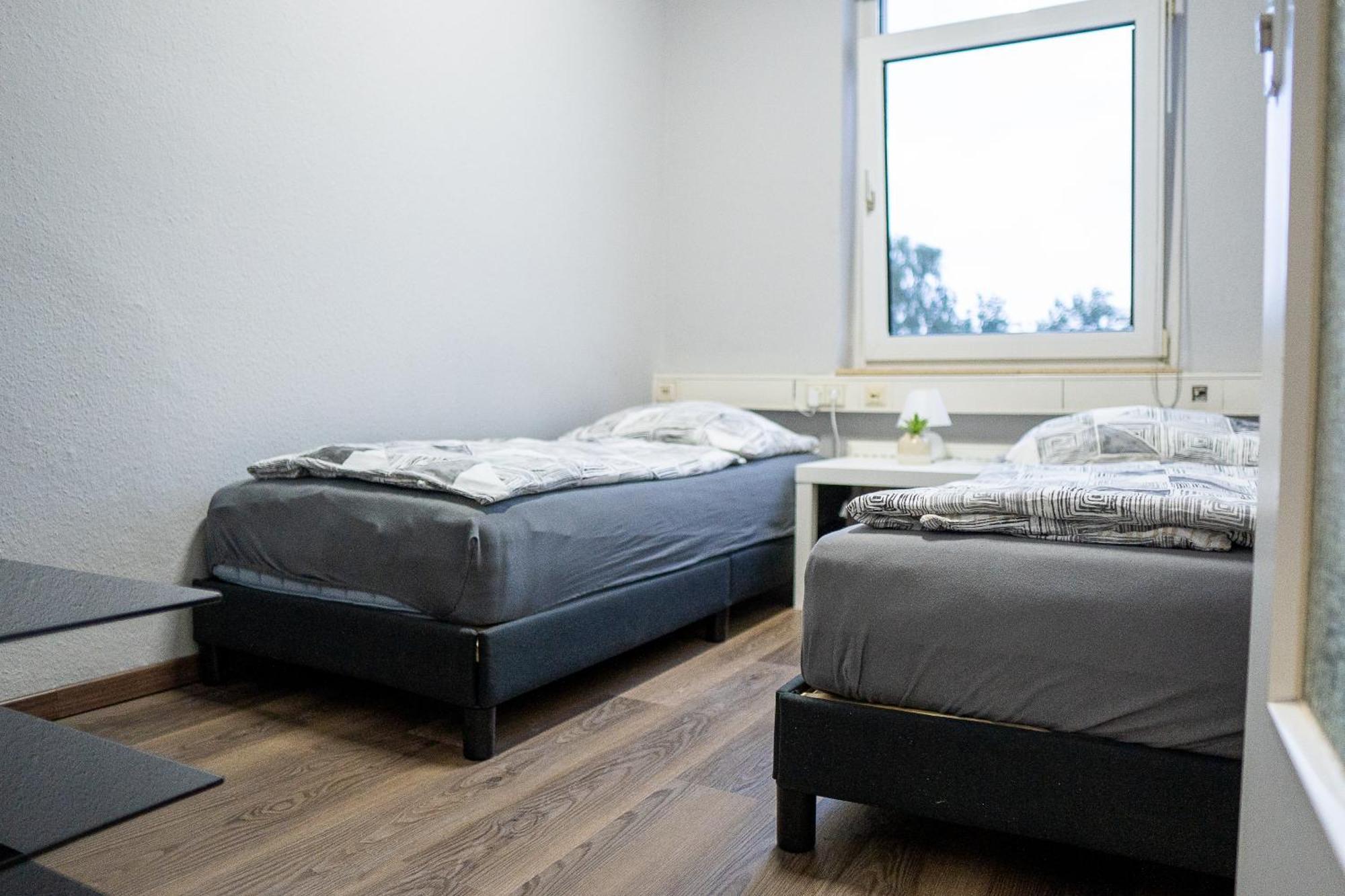 Sky Apartments Хановер Екстериор снимка