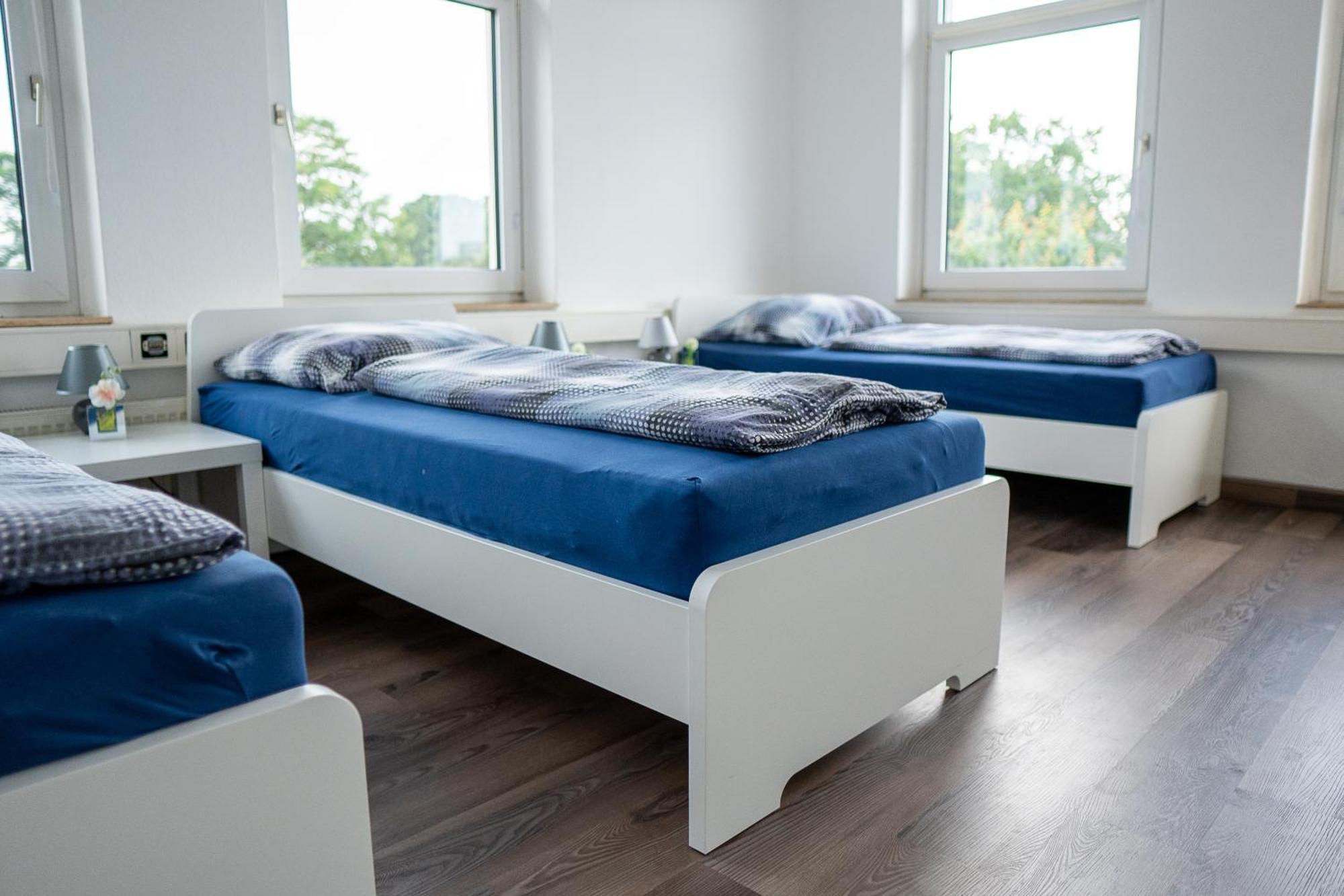 Sky Apartments Хановер Екстериор снимка