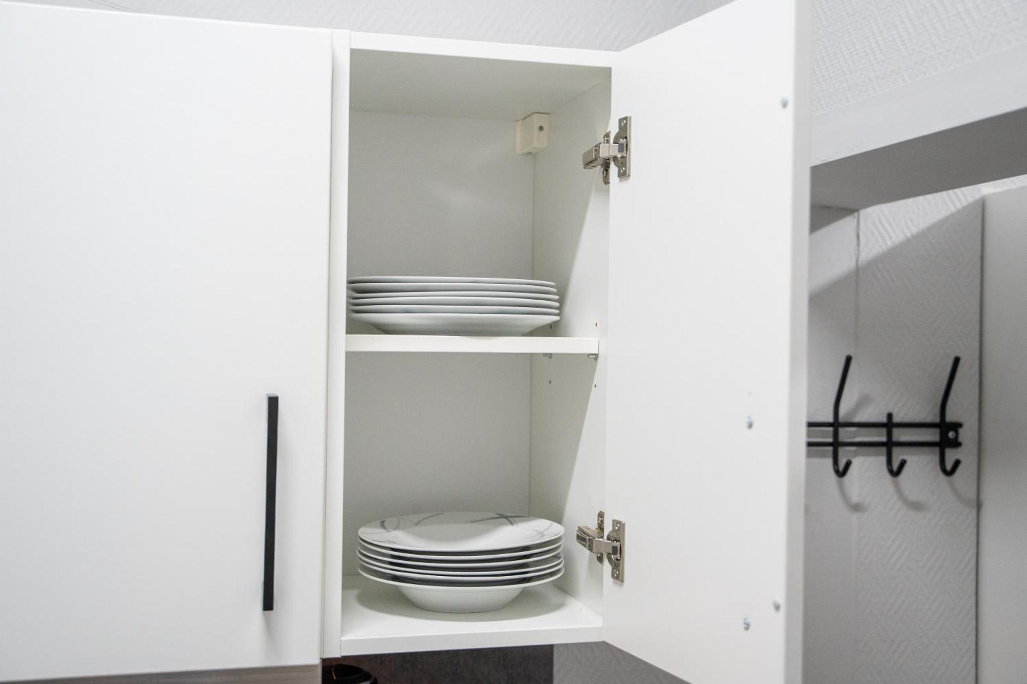 Sky Apartments Хановер Екстериор снимка
