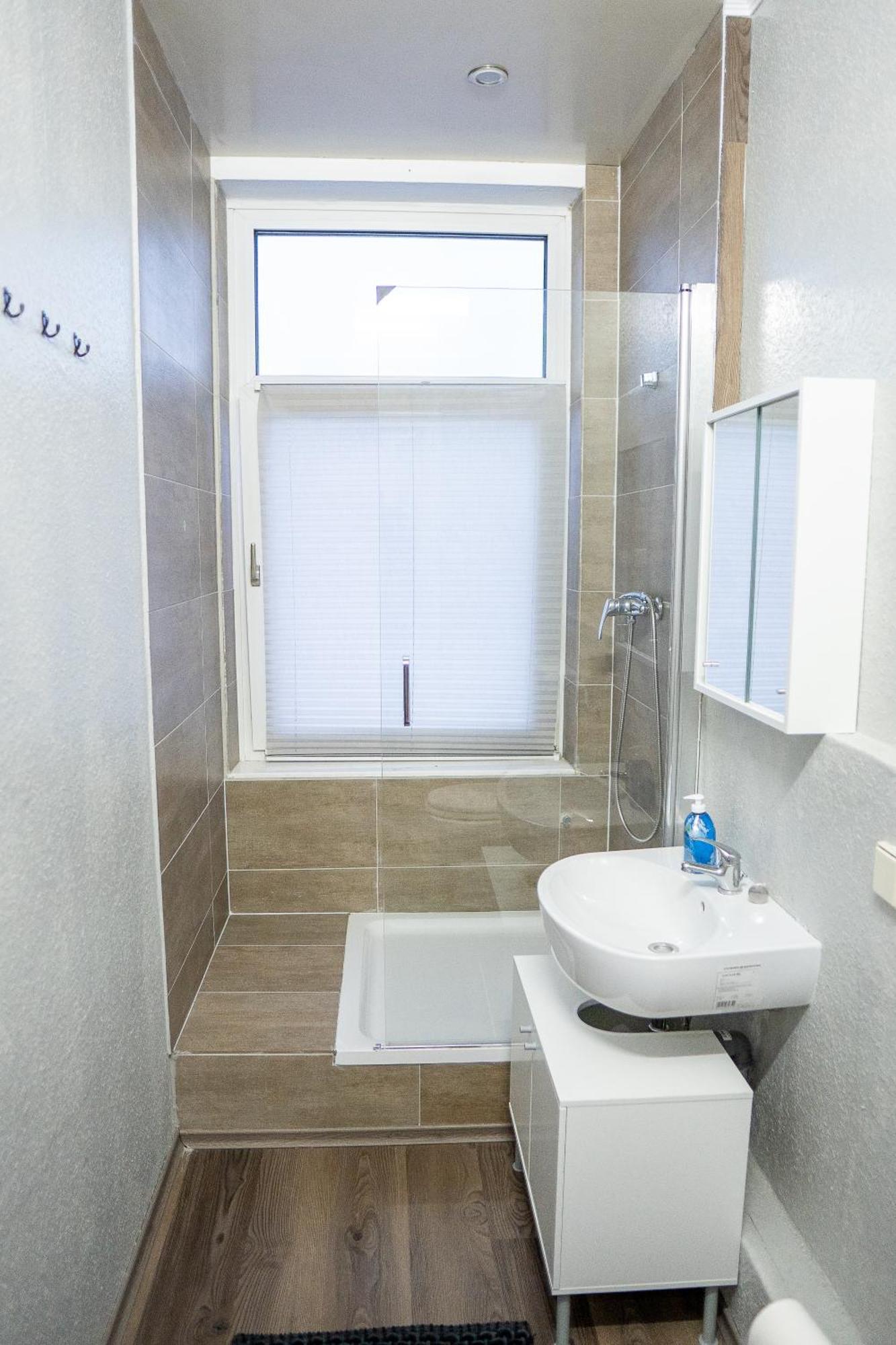 Sky Apartments Хановер Екстериор снимка