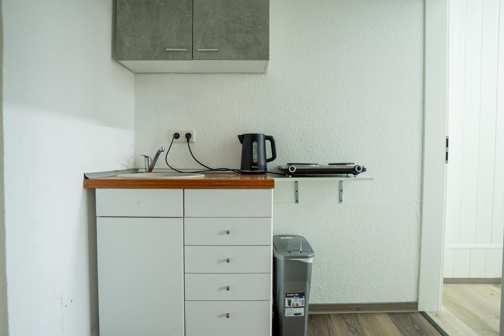 Sky Apartments Хановер Екстериор снимка