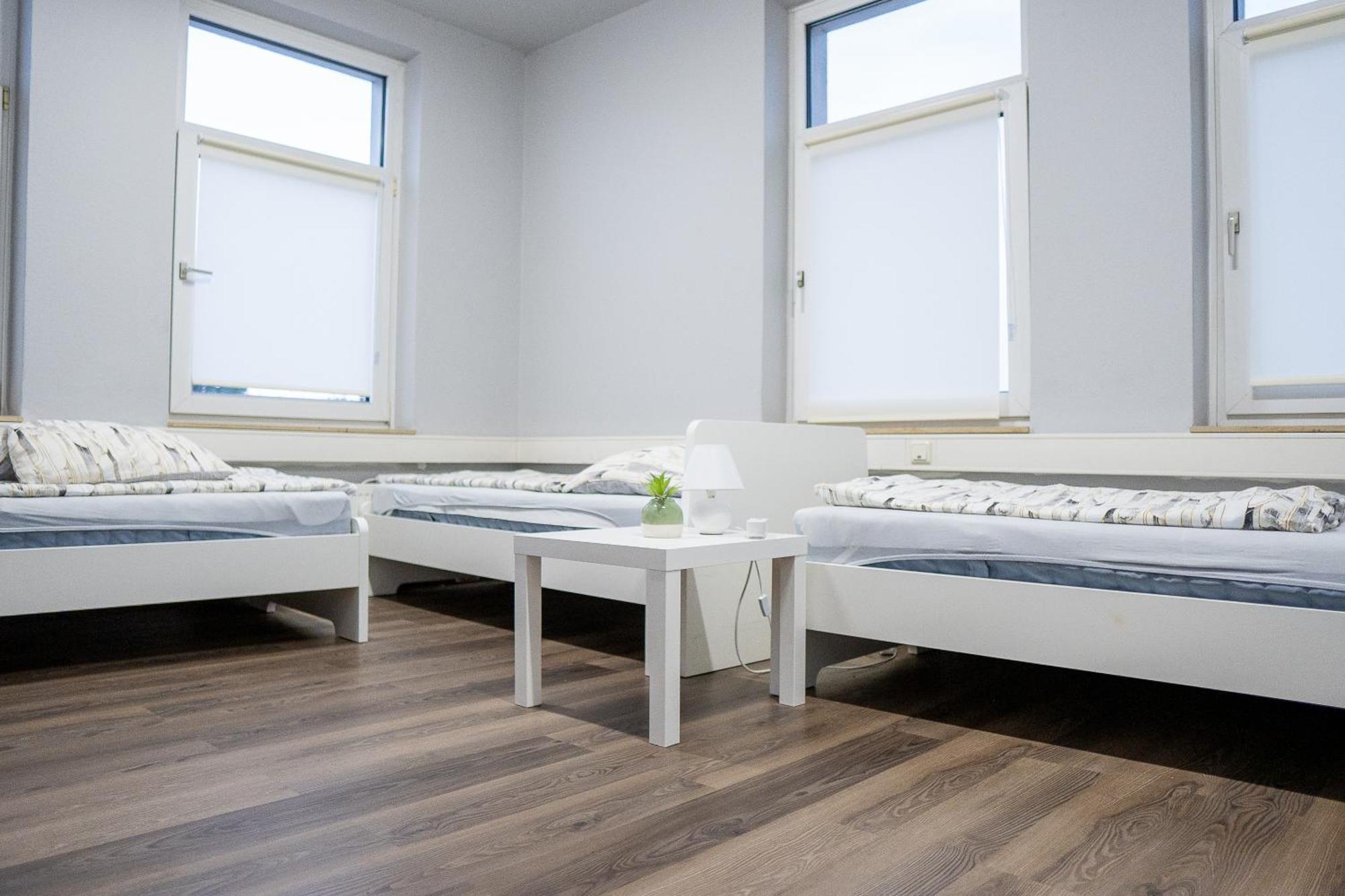 Sky Apartments Хановер Екстериор снимка