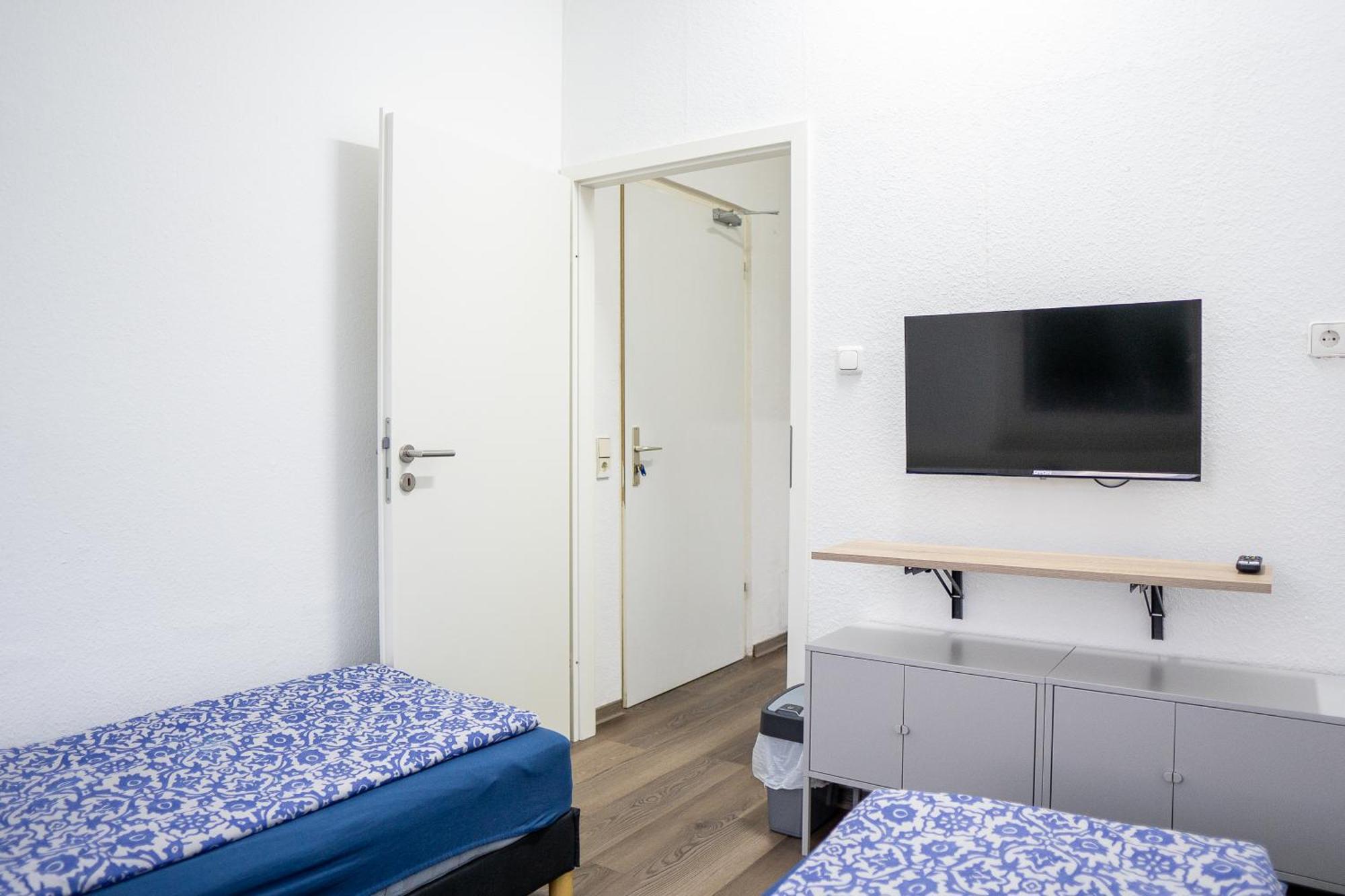 Sky Apartments Хановер Екстериор снимка