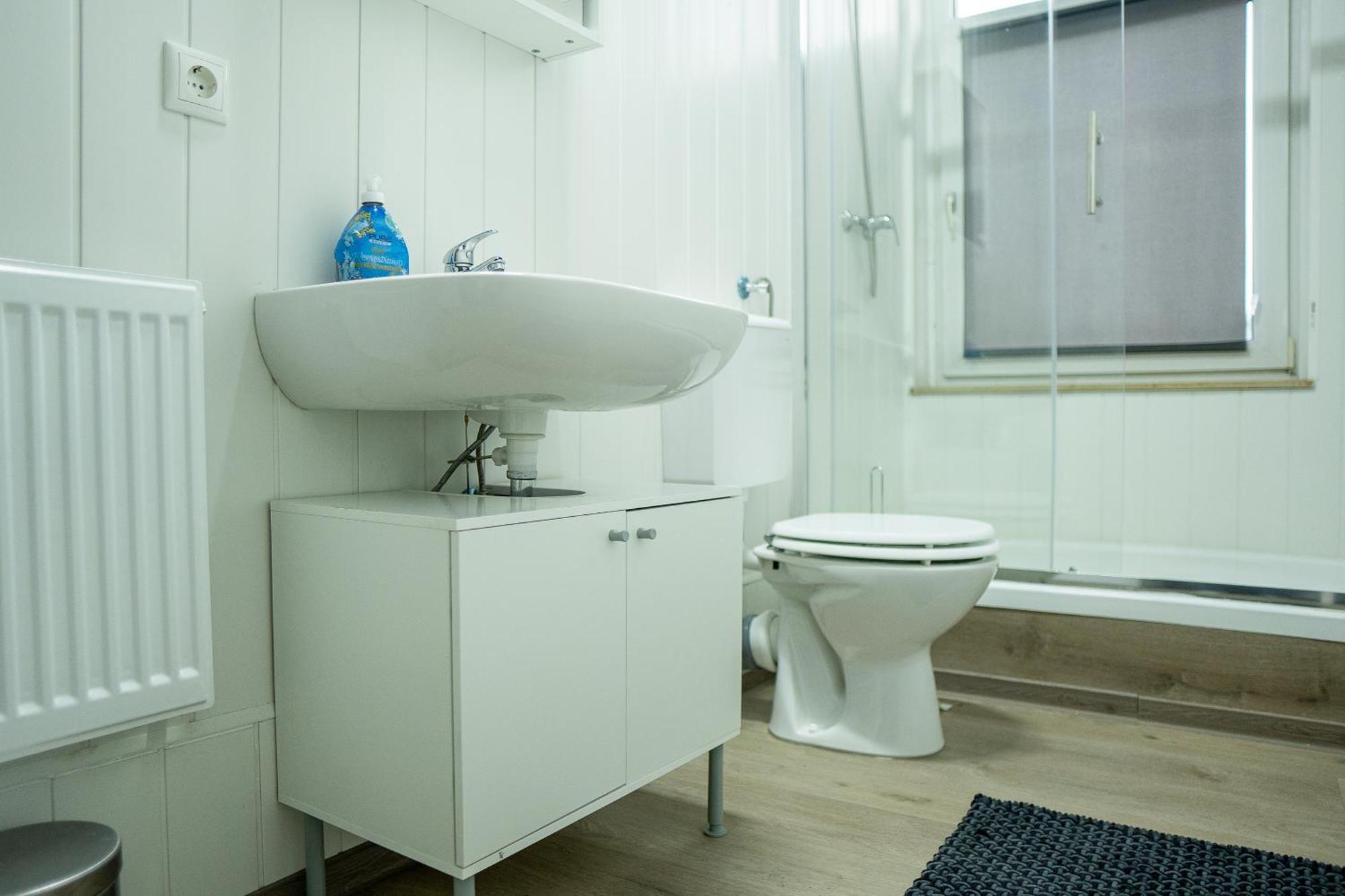 Sky Apartments Хановер Екстериор снимка