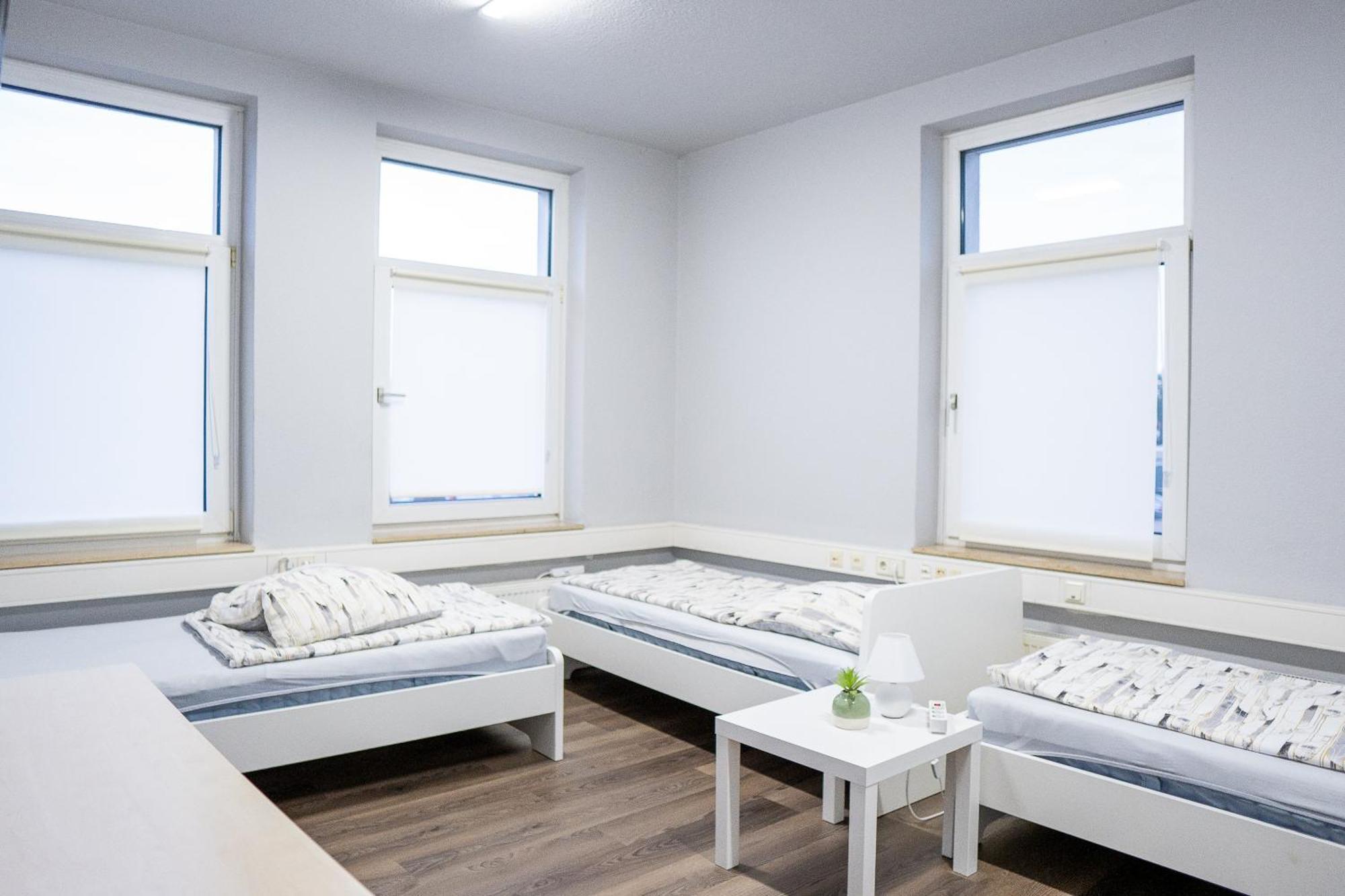 Sky Apartments Хановер Екстериор снимка