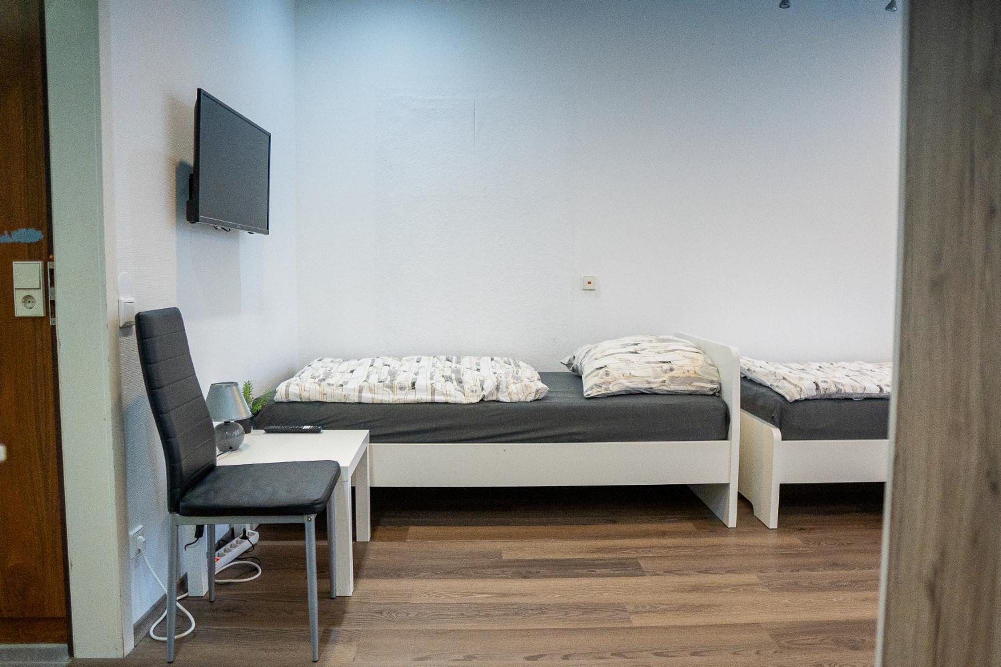 Sky Apartments Хановер Екстериор снимка